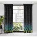 Euro curtains ZAS/ANGELINA/TUR 140X270 T