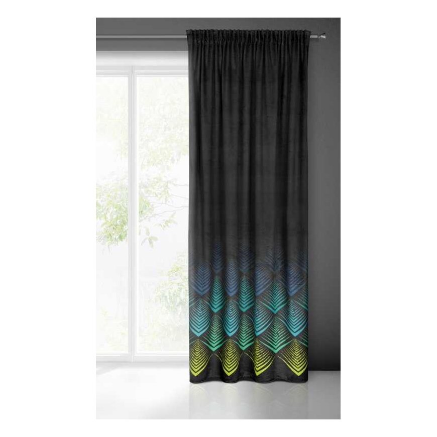 Eurofirany ZAS/ANGELINA/TUR 140X270 T – 3