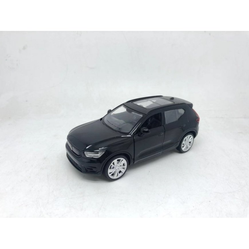 MSZ metallist mudelauto Volvo XC40 Recharge, skaala 1:32 – 2
