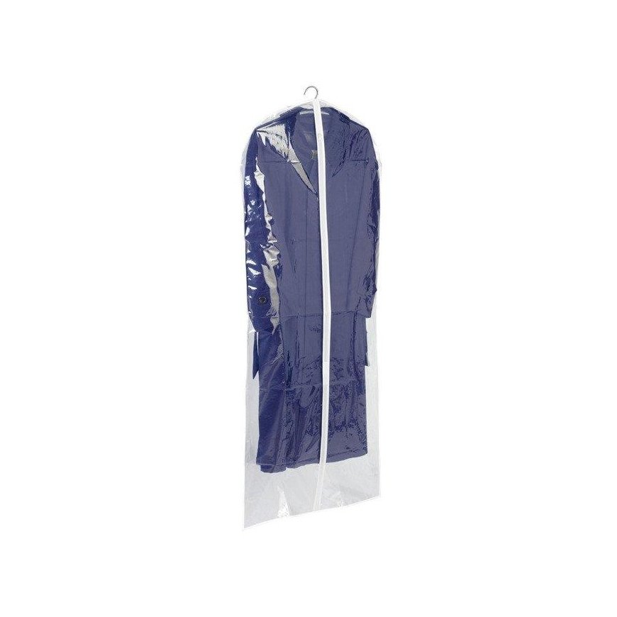 Weko Läpinäkyvä pukupäällinen, 150 x 60 cm
