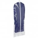 Wenko Transparent suit cover, 150 x 60 cm Wenko Transparent suit cover, 150 x 60 cm