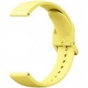 Xiaomi | 135mm - 205mm | Watch TPU Strap | Lemon Xiaomi | 135mm - 205mm | Watch TPU Strap | Lemon
