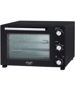 Electric oven Adler AD-6026 (48L)