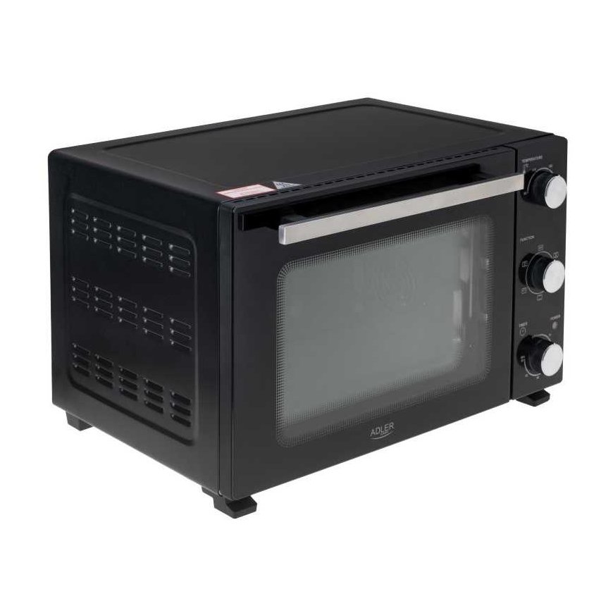 Electric oven Adler AD-6026 (48L) – 3