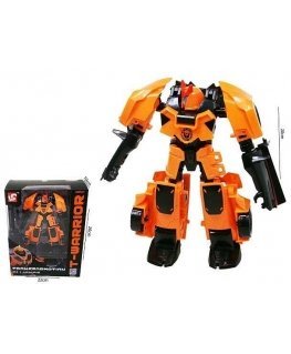 Hippo Robot 20cm HRE05 50530