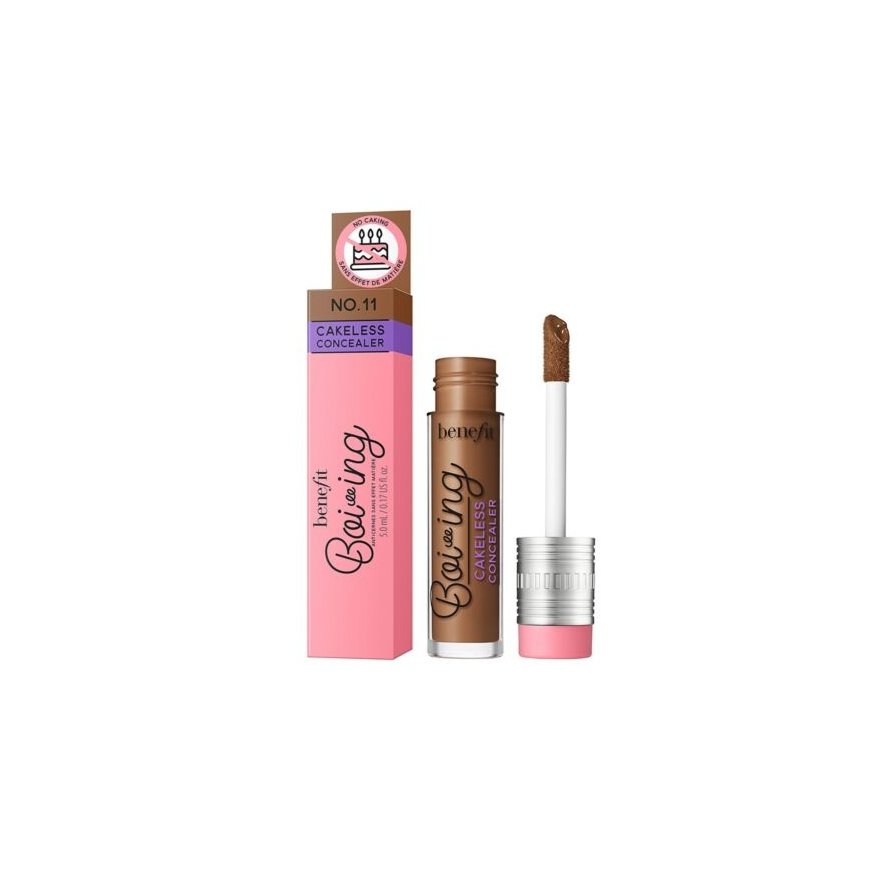 Benefit Boi-ing Cakeless Concealer - Concealer 5 ml 11