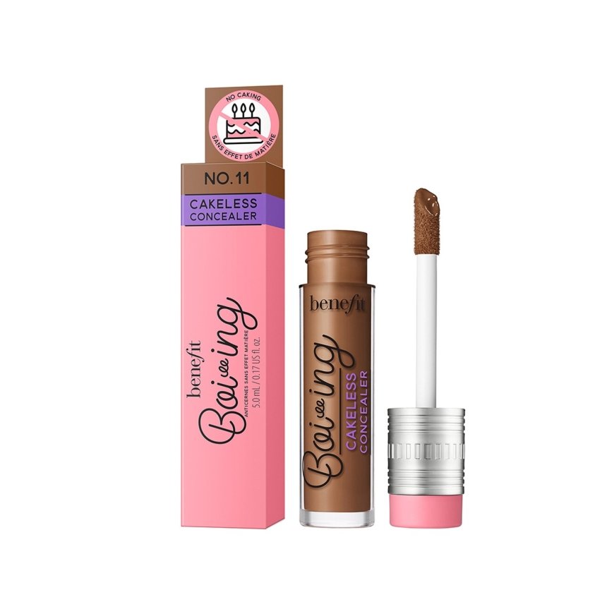 Benefit Boi-ing Cakeless Concealer - Concealer 5 ml 11 – 2