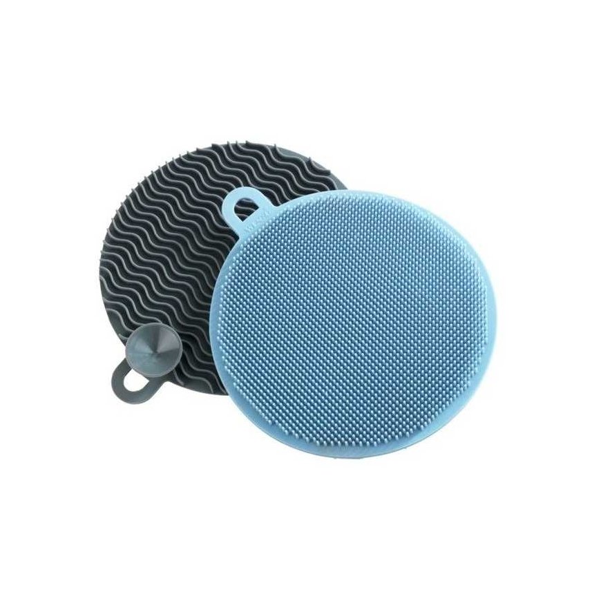 WENKO - Scrubbing sponge, 2 pcs. – 2