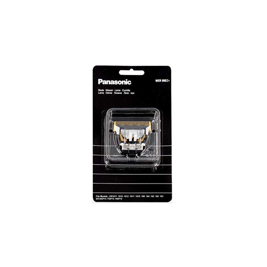 Panasonic WER9902Y136 terät