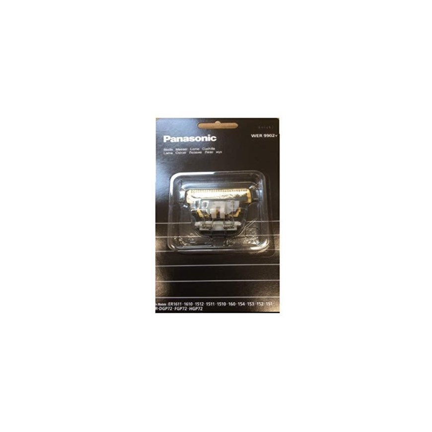 Panasonic WER9902Y136 terät – 3