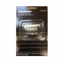 Panasonic WER9902Y136 terät Panasonic WER9902Y136 terät