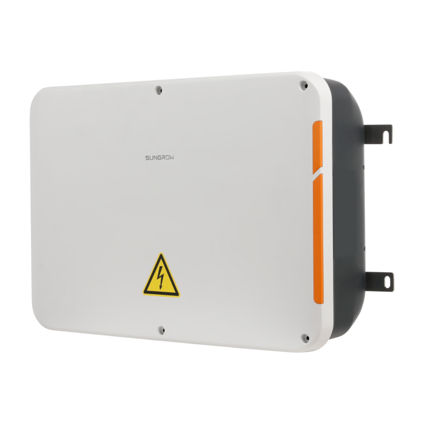SUNGROW Smart Communication Box |