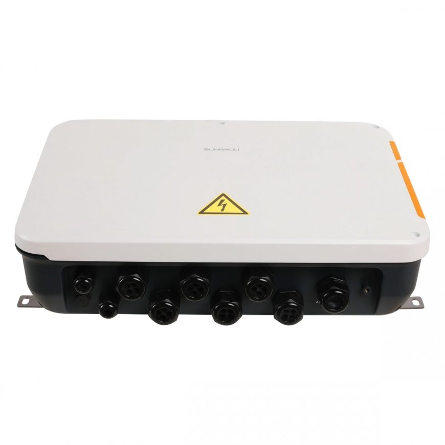 SUNGROW Smart Communication Box | – 2