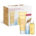 Clarins Essenziali Detersione Delicata Clarins Essenziali Detersione Delicata