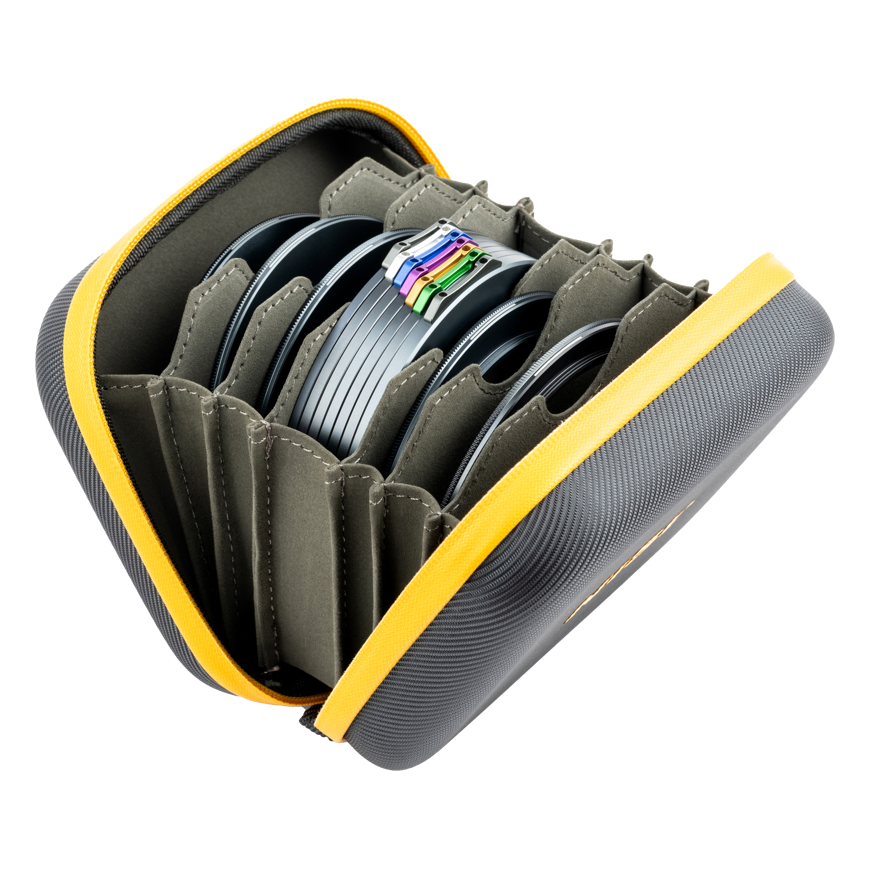 NiSi JetMag Pro Caddy Pouch – 2