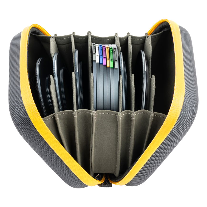NiSi JetMag Pro Caddy Pouch – 3