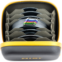 NiSi JetMag Pro Caddy Pouch