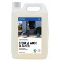 Nilfisk Stone + Wood Cleaner 2,5 Ltr. Nilfisk Stone + Wood Cleaner 2,5 Ltr.