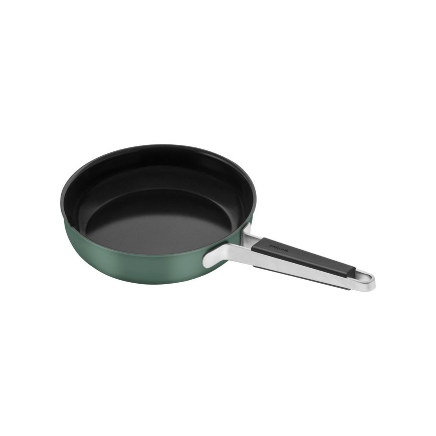 ZWILLING PURE Matala paistinpannu 24 cm – 2