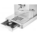 Coffee machine Nicht Definiert La Piccola espresso machine for ESE pods Piccola Perla Coffee machine Nicht Definiert La Piccola espresso machine for ESE pods Piccola Perla