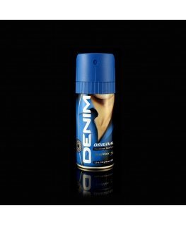 Denim Original 150ml Mehed Pihustiga deodorant