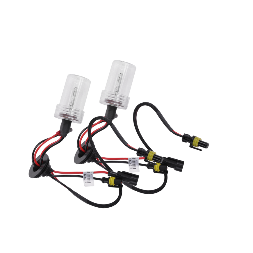 Inne Oem Car Xenon Bulb H7 6000K