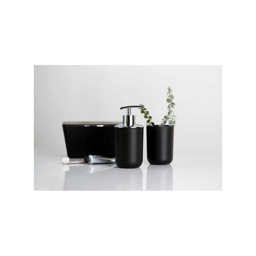 AmeliaHome BRASIL storage container, organizer - juodas, WENKO – 2