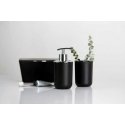 AmeliaHome BRASIL storage container, organizer - black, WENKO AmeliaHome BRASIL storage container, organizer - black, WENKO