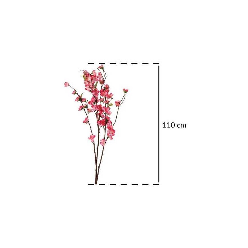 Pink Žydinčios dekoratyvinės gėlės rožinės spalvos, gėlėmis dekoruotos Atmosferos interjero dizaineris – 2