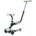 Qplay Scooter Sema Pro 3in1 vihreä Qplay Scooter Sema Pro 3in1 vihreä