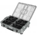 Flex Accessories Dėžė priedams FLEX Stack Pack TK-L SP TB Flex Accessories Dėžė priedams FLEX Stack Pack TK-L SP TB