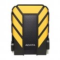 ADATA HD710 Pro ulkoinen kovalevy 2 TB 2.5" Micro-USB B 3.2 Gen 1 (3.1 Gen 1) musta, Keltainen ADATA HD710 Pro ulkoinen kovalevy 2 TB 2.5" Micro-USB B 3.2 Gen 1 (3.1 Gen 1) musta, Keltainen