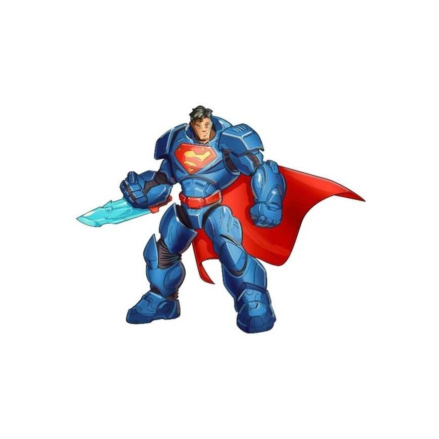 Spin Master Spin Master SPIN DC