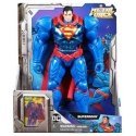 Spin Master SPIN DC Metal Force bohat.XL Superman 6072667 /2 Spin Master SPIN DC Metal Force bohat.XL Superman 6072667 /2