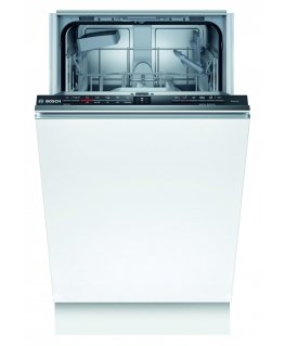 Bosch Serie 2 SPV2IKX10E nõudepesumasin Täielikult sisseehitatud 9 kohta F