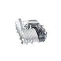 Bosch Serie 2 SPV2IKX10E trauku mazgājamā mašīna Pilnībā iebūvēts 9 vietas F Bosch Serie 2 SPV2IKX10E trauku mazgājamā mašīna Pilnībā iebūvēts 9 vietas F