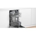 Bosch Serie 2 SPV2IKX10E trauku mazgājamā mašīna Pilnībā iebūvēts 9 vietas F Bosch Serie 2 SPV2IKX10E trauku mazgājamā mašīna Pilnībā iebūvēts 9 vietas F