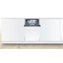 Bosch Serie 2 SPV2IKX10E dishwasher Fully built-in 9 place settings F Bosch Serie 2 SPV2IKX10E dishwasher Fully built-in 9 place settings F