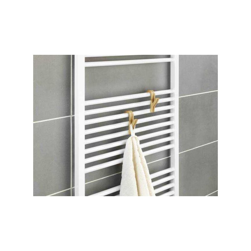 Weko Bamboo jäähdyttimen koukut, 2 kpl. – 4