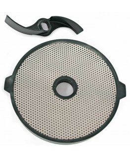 Sammic Mashed Potato Disc