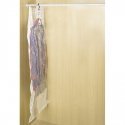 WENKO 3792740100 clothing storage bag Transparent WENKO 3792740100 clothing storage bag Transparent