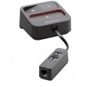 Poly MDA105 QD WW SMART SWITCH / QD FOR HEADPHONES