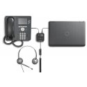Poly MDA105 QD WW SMART SWITCH / QD FOR HEADPHONES