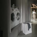 Brabantia 120367 корзина для белья 55 L Прямоугольный Серый Brabantia 120367 корзина для белья 55 L Прямоугольный Серый