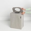 Brabantia 120367 pesukorv 55 l Nelinurkne Hall Brabantia 120367 pesukorv 55 l Nelinurkne Hall