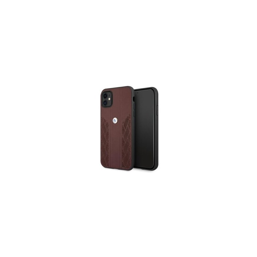 Etui na paszport UNIQ Belmont blokada RFID szaro-żółty