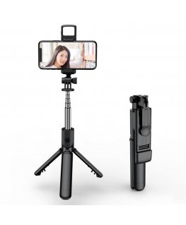 Elight S3L 3in1 Led Valgus Selfie pulti & Videokõne Statatiiv ku