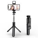 Elight S3L 3in1 Led Valgus Selfie pulti & Videokõne Statatiiv ku Elight S3L 3in1 Led Valgus Selfie pulti & Videokõne Statatiiv ku