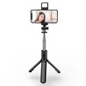 Elight S3L 3in1 Led Valgus Selfie pulti & Videokõne Statatiiv ku Elight S3L 3in1 Led Valgus Selfie pulti & Videokõne Statatiiv ku