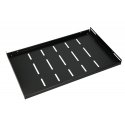 Extralink SHELF 1U FOR WALL CABINETS 19\" 300MMX1U BLACK Kehikon hylly Extralink SHELF 1U FOR WALL CABINETS 19\" 300MMX1U BLACK Kehikon hylly